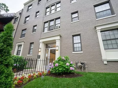 1440 Chapin St NW #CHAP-30, Washington, DC 20009