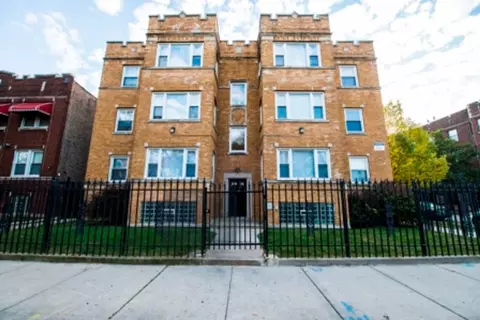 7955 S Bishop St #1414-3, Chicago, IL 60620