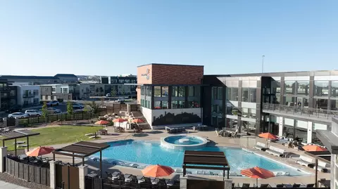 9035 Storm Peak St #9041-203, Englewood, CO 80112