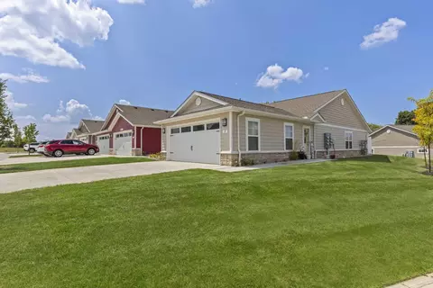 3067 Umberoak Dr #626A, Dayton, OH 45449
