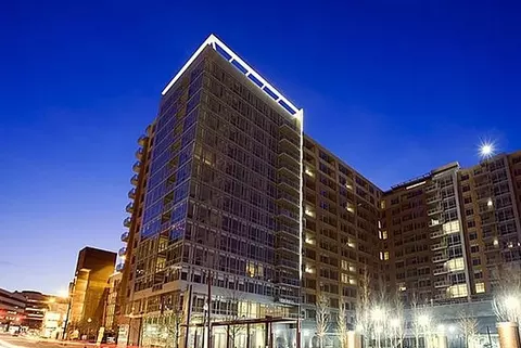 8710 Cameron St #0708, Silver Spring, MD 20910 photo 33