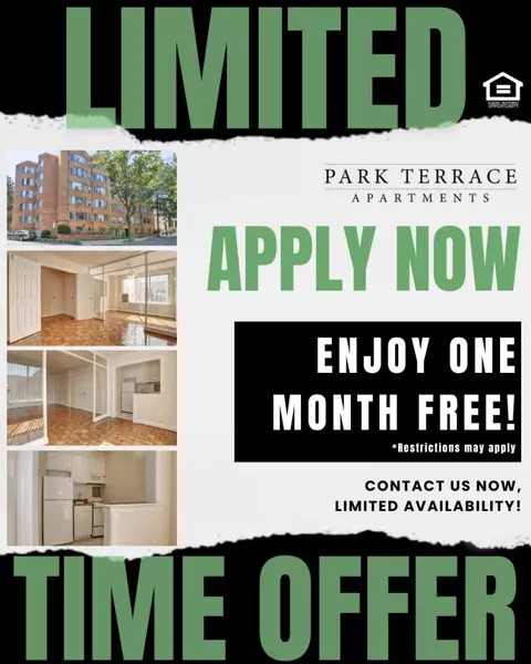 1660 Lanier Pl NW #104, Washington, DC 20009