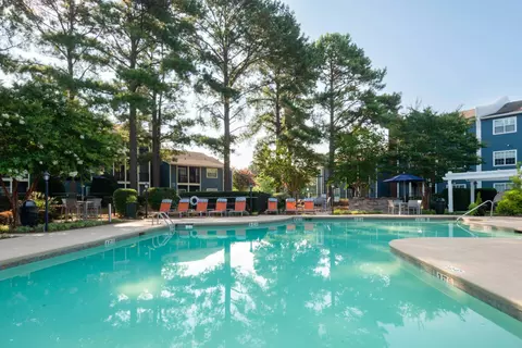 13001 Yorkridge Dr #0624, Charlotte, NC 28273