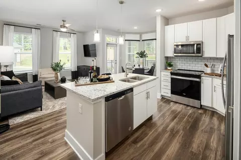 5020 James Bradley Lee Way #108, Charlotte, NC 28215