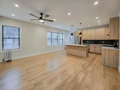 53 N Oakley Blvd #4953-3, Chicago, IL 60612