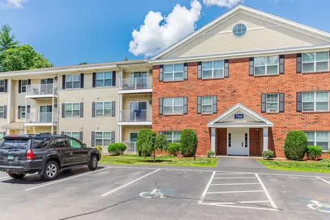 742 W Swanzey Rd #202, Swanzey, NH 03446