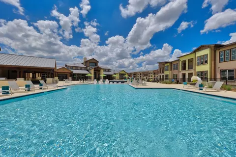 1626 N Ellison Dr #06106, San Antonio, TX 78251