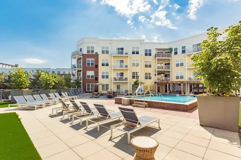 160 W Wilson Bridge Rd #522-160, Worthington, OH 43085
