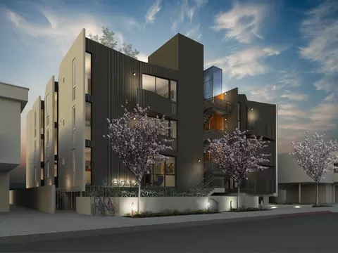3714 Kelton Ave #405, Los Angeles, CA 90034