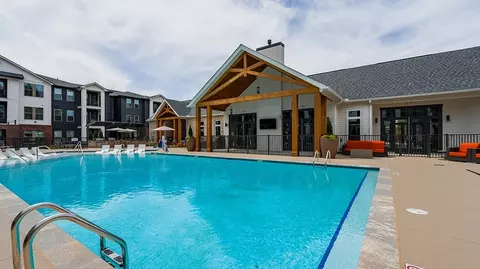 11122 Hambright Junction Dr #206, Huntersville, NC 28078