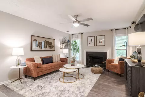 4570 S Cobb Dr #4571C, Smyrna, GA 30082