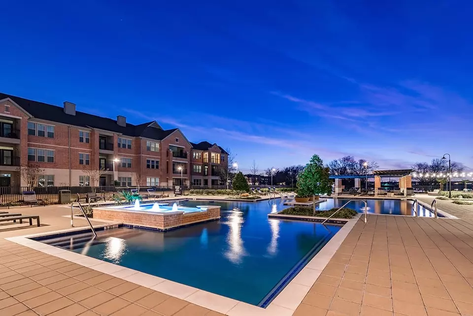  1701 Royal Ln #18304, Farmers Branch, TX 75234 photo 17