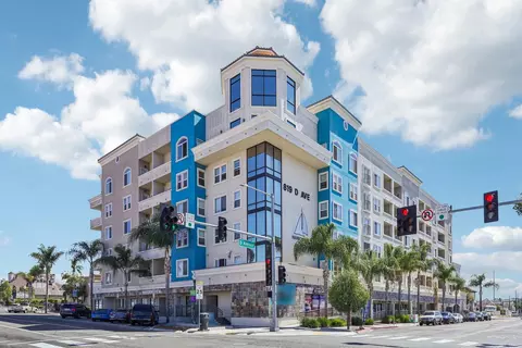 819 D Ave #412, National City, CA 91950