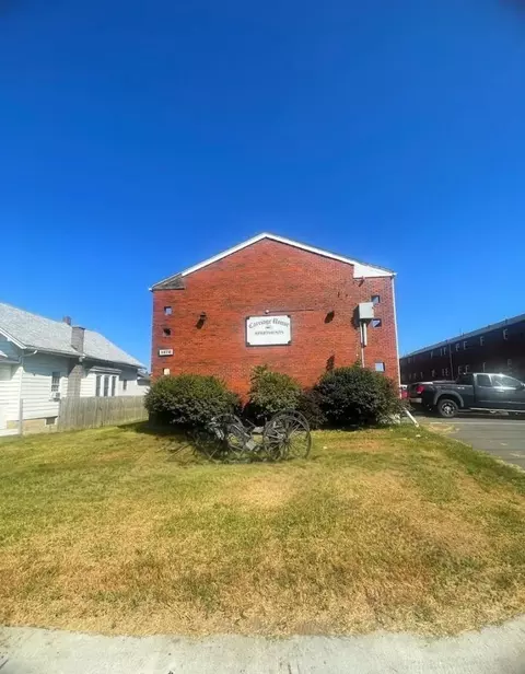 1172 Springfield St #11, Agawam Town, MA 01030