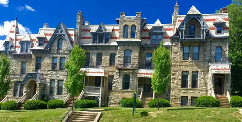 938-946 Morris St #940A, Cincinnati, OH 45206