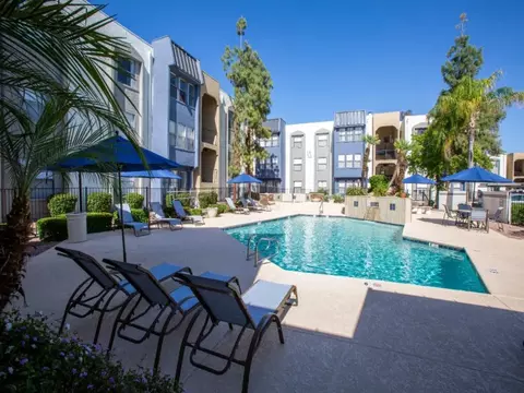 4502 E Paradise Village Pkwy S #1046, Phoenix, AZ 85032