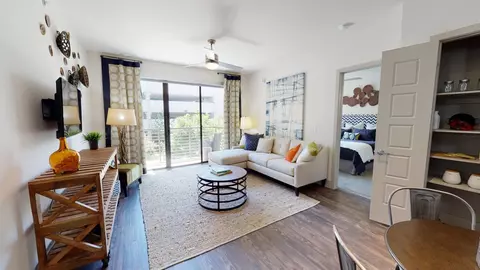 1110 S Cesar Chavez Blvd #3076, Dallas, TX 75201