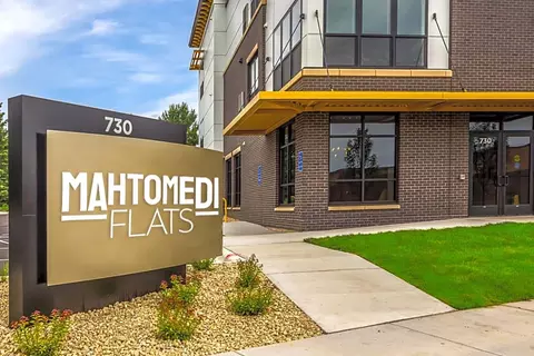 730 Wildwood Rd #315, Mahtomedi, MN 55115