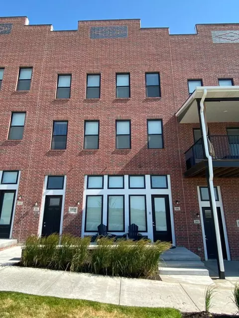 13178 Lincoln Rd Unit 101 13138 Osprey Lane Unit 101 B1561 Duplex Wfront Covered Patio Side Patio D2 #13138 OSPREY LANE  101 B1561, Papillion, NE 68128