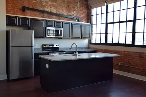 111 W Heath St #308, Baltimore, MD 21230