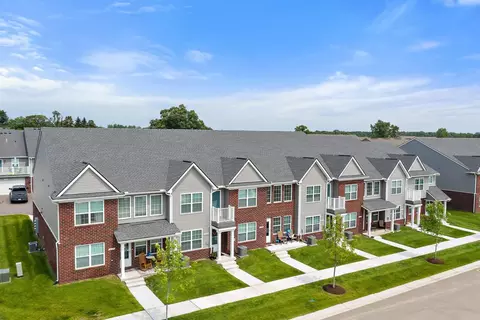 8891 Christopher St #6, Washington, MI 48094 photo 23