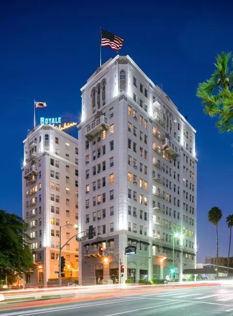 2619 Wilshire Blvd #0312, Los Angeles, CA 90057