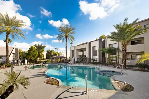 8550 E Mcdowell Rd #212, Scottsdale, AZ 85257