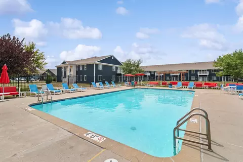 1320 Coconino Rd, Ames, IA 50014