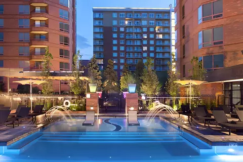 3498 Ellsworth Ave #0701B, Denver, CO 80209