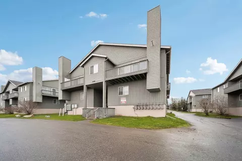 9905 William Jones Circle Unit 2 Anchorage #9975-7, Anchorage, AK 99515
