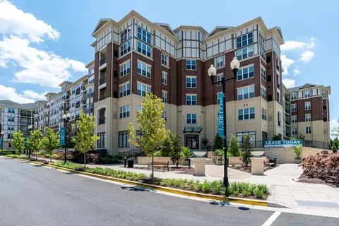 4401 Telfair Blvd #4309, Camp Springs, MD 20746