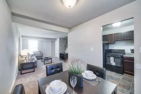 2629 W Mosher St #1012C, Baltimore, MD 21216