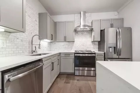 2820 Mckinnon St #3058, Dallas, TX 75201