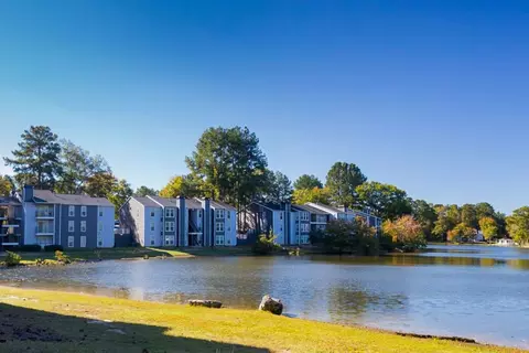 6770 Buffington Rd #1301, Union City, GA 30291