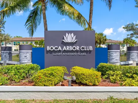 566401 Arbor Club Way #567606, Boca Raton, FL 33433