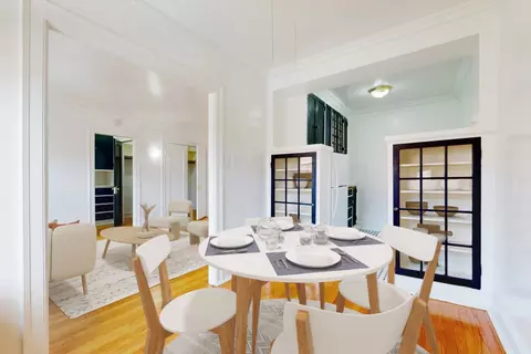 5501 S Cornell Ave #06, Chicago, IL 60637