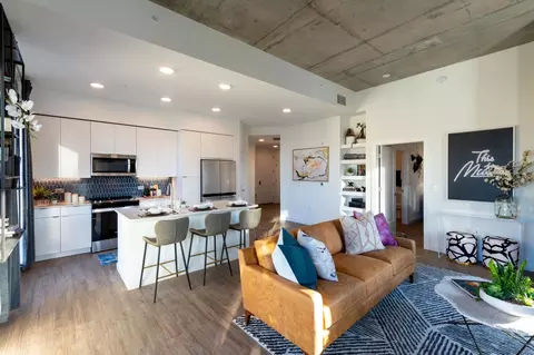 805 Division St #609, Nashville, TN 37203