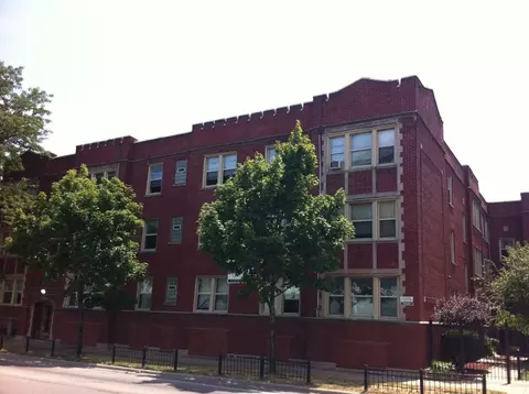 6700 S Indiana Ave #6706-2, Chicago, IL 60637
