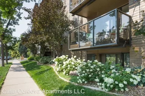 15 S Clarkson St #15 S CLARKSON ST 405, Denver, CO 80209