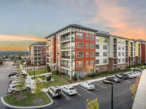 100 District Dr #100-418, Asheville, NC 28803