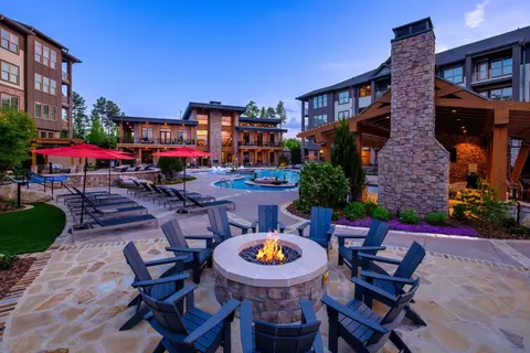 7901 Cheaha Dr #208, Raleigh, NC 27616
