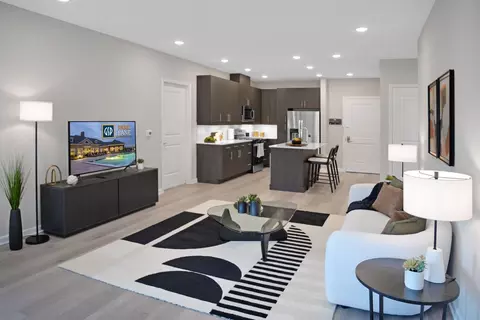 1 Park Lane Blvd #3308, Golden Triangle, NJ 08002