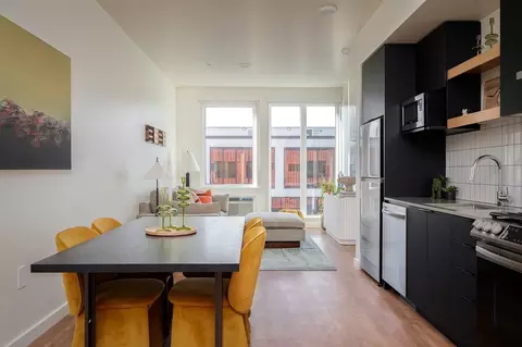 550 SE Martin Luther King Junior Blvd #320, Portland, OR 97214