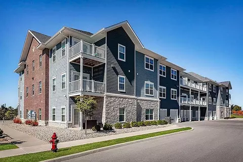 17408 Ferris St #7-205, Noblesville, IN 46060