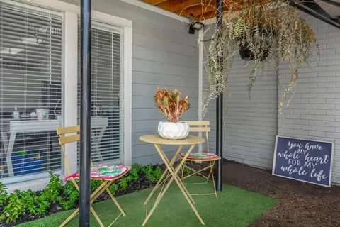 419 Stratford #4, Houston, TX 77006