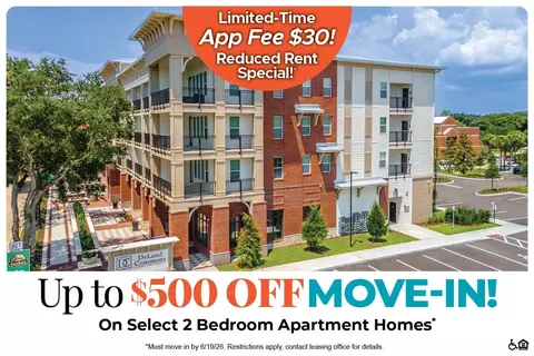 129 E Voorhis Ave #02-107, Deland, FL 32724