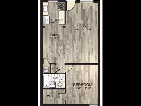 201 W 65th St #09-0217, Hialeah, FL 33012 photo 1