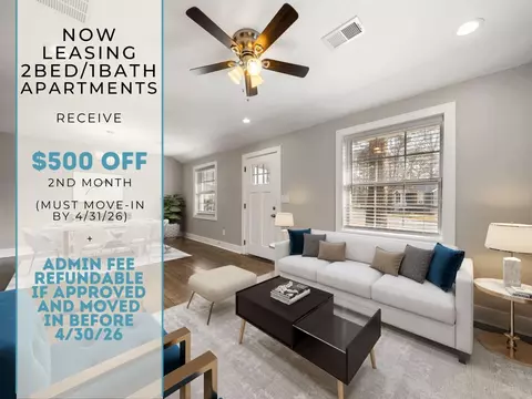 152 Dodd St SE #D, Marietta, GA 30060