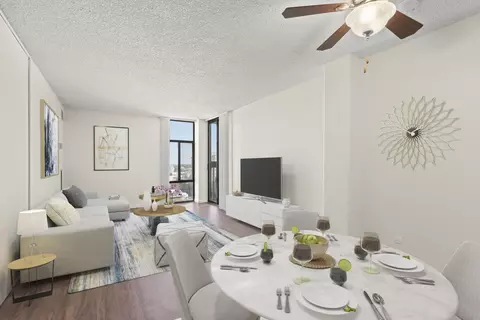 1255 19th St #1101, Denver, CO 80202