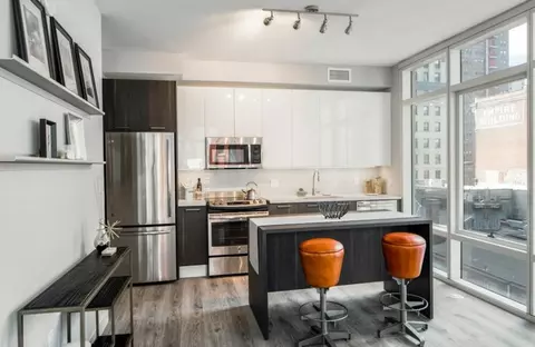 1213 Walnut St #1109, Philadelphia, PA 19107